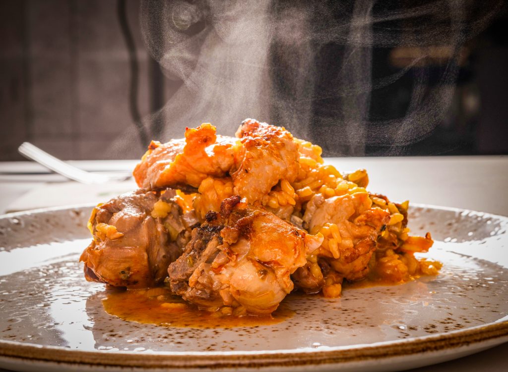 Arroz CAMPERO