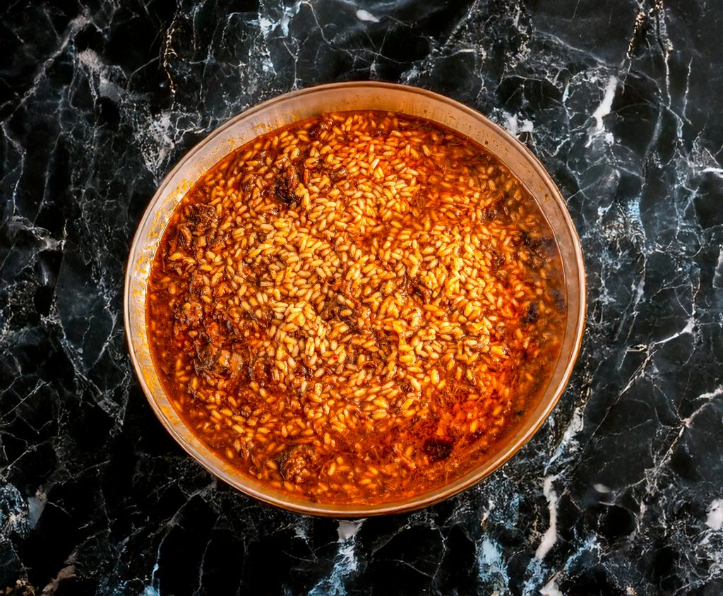 RABO DE TORO