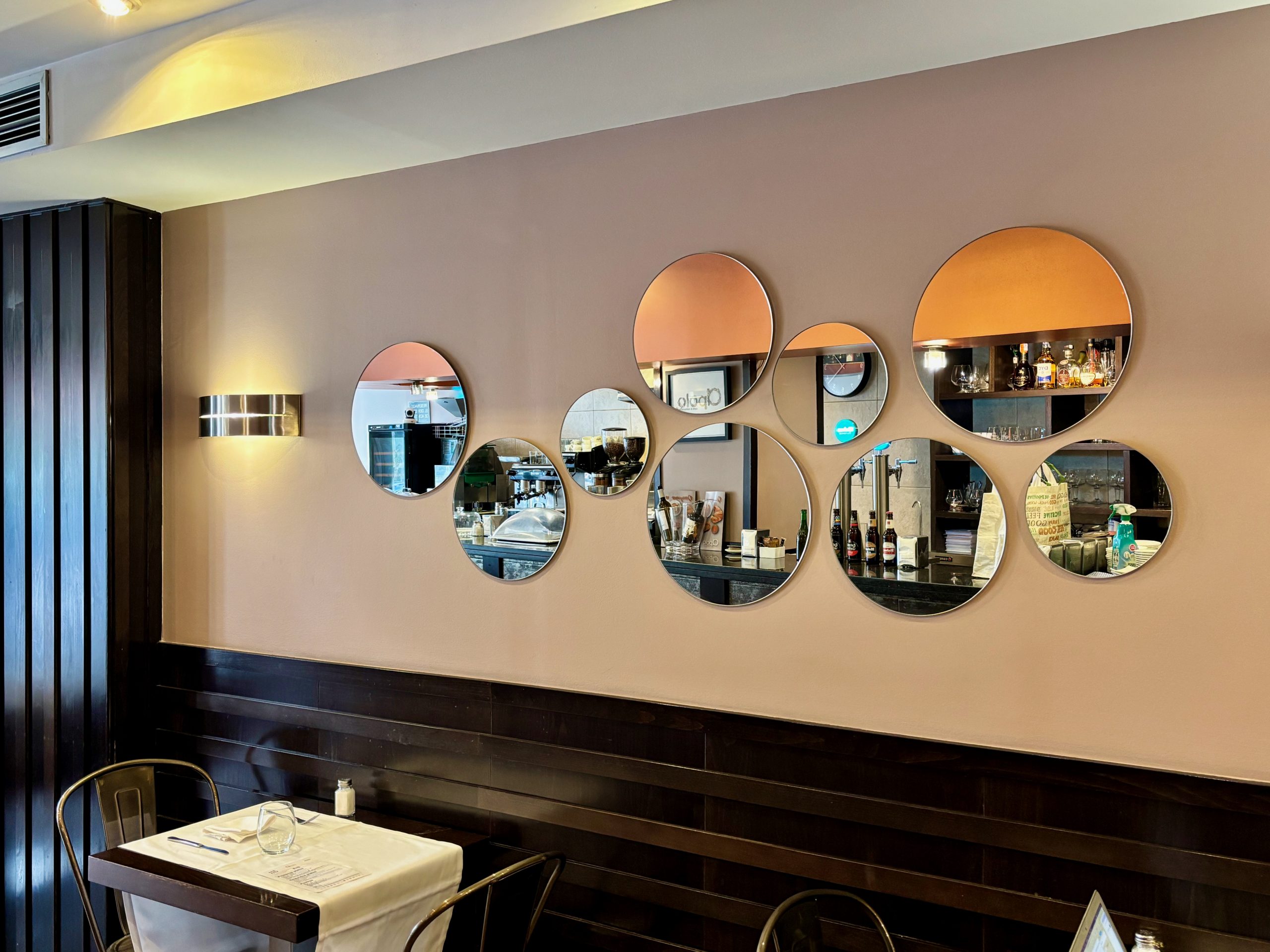 APOLO CAFÉ & RESTAURANTE