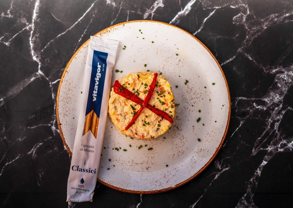 Ensaladilla rusa de la abuela