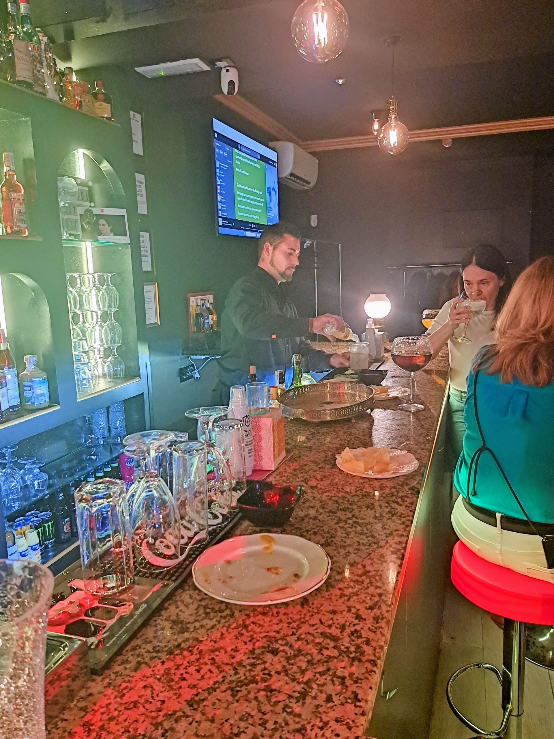 S81 EVENTOS | SALA SAMBARA 81