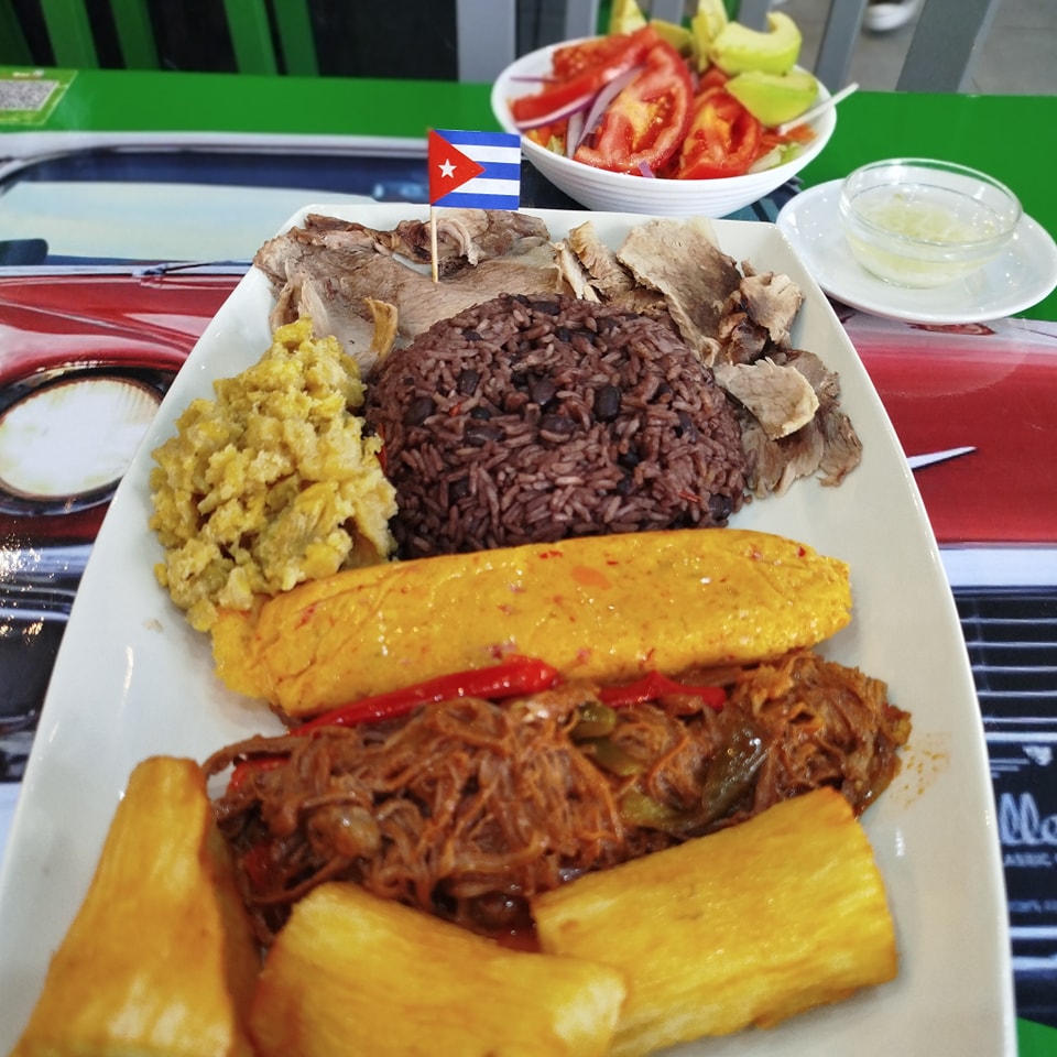 BAR LA GUAJIRA PUGA