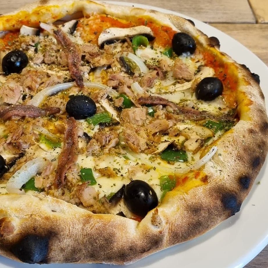 A TAVOLA DI CANELA