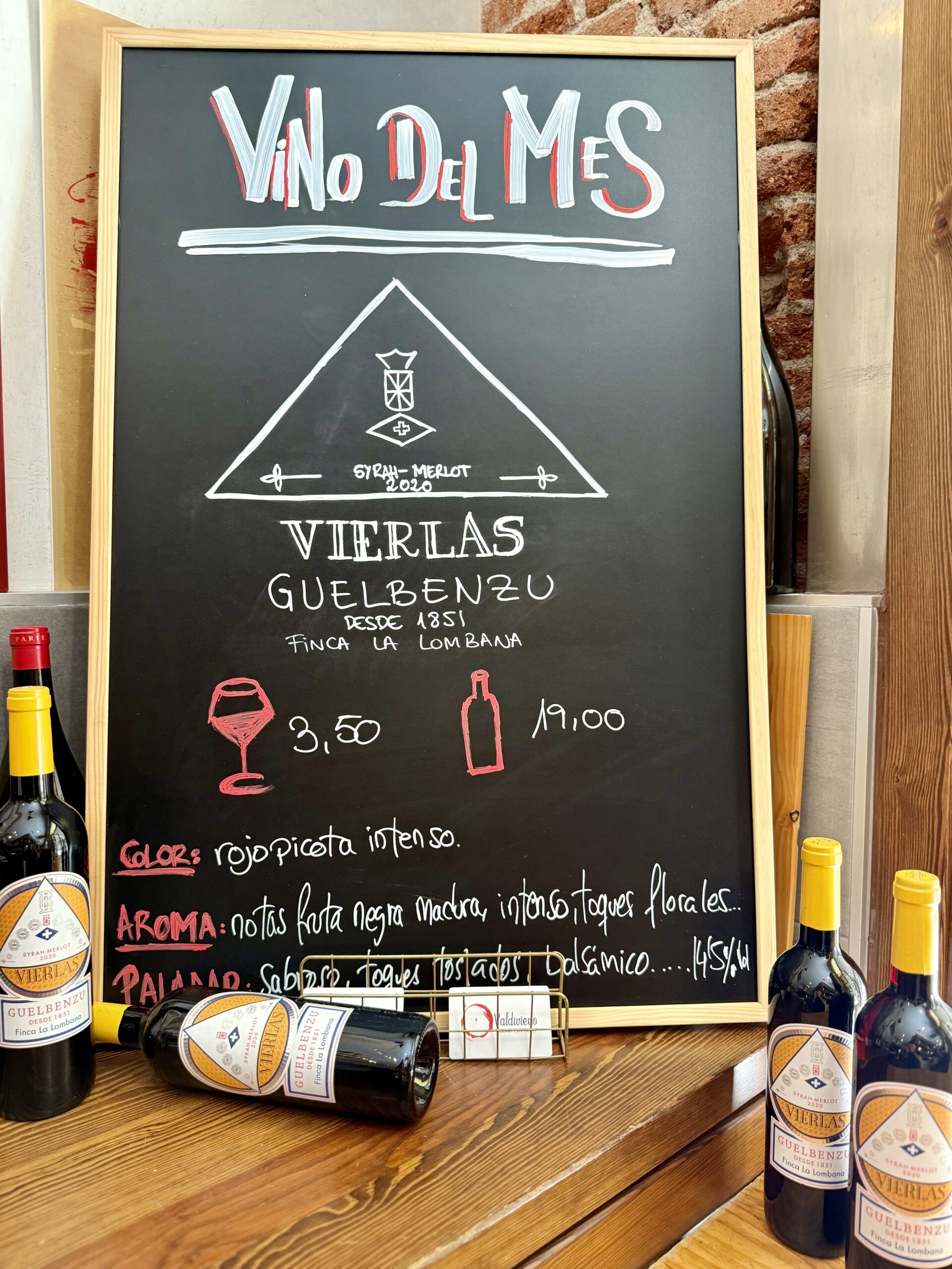 VALDIVIESO COCINA CON ALMA