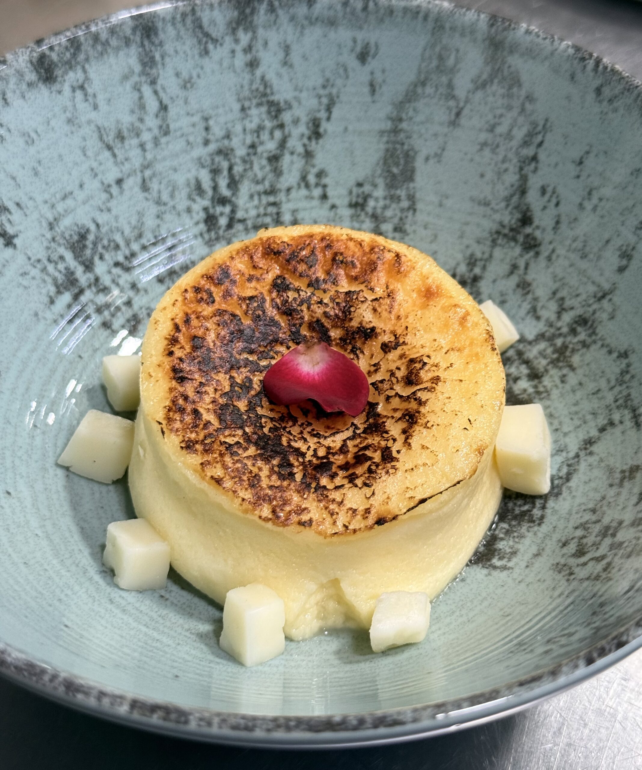 VALDIVIESO COCINA CON ALMA