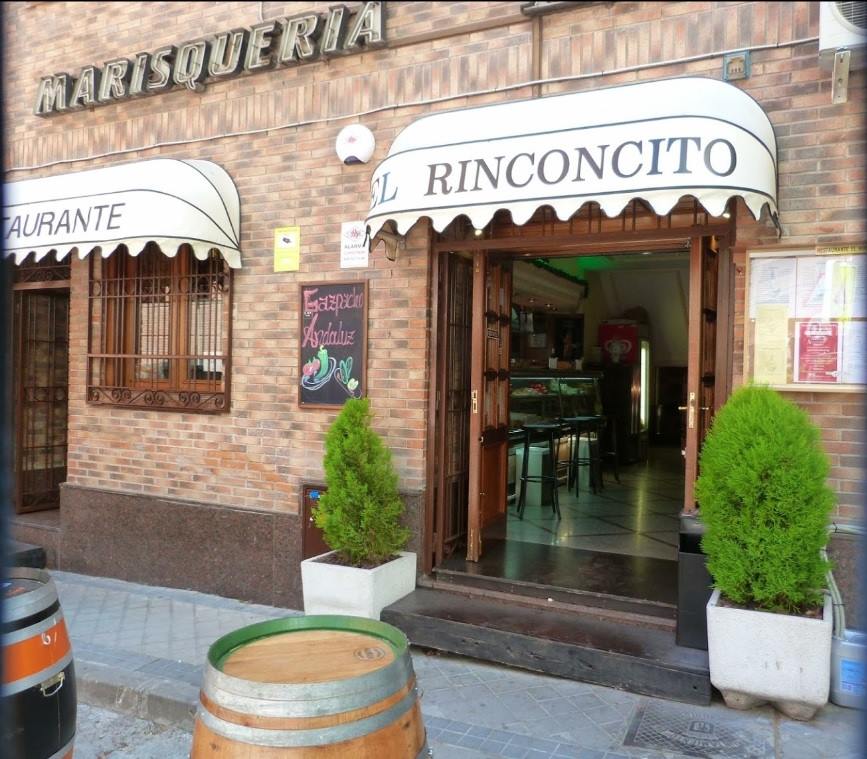 EL RINCONCITO