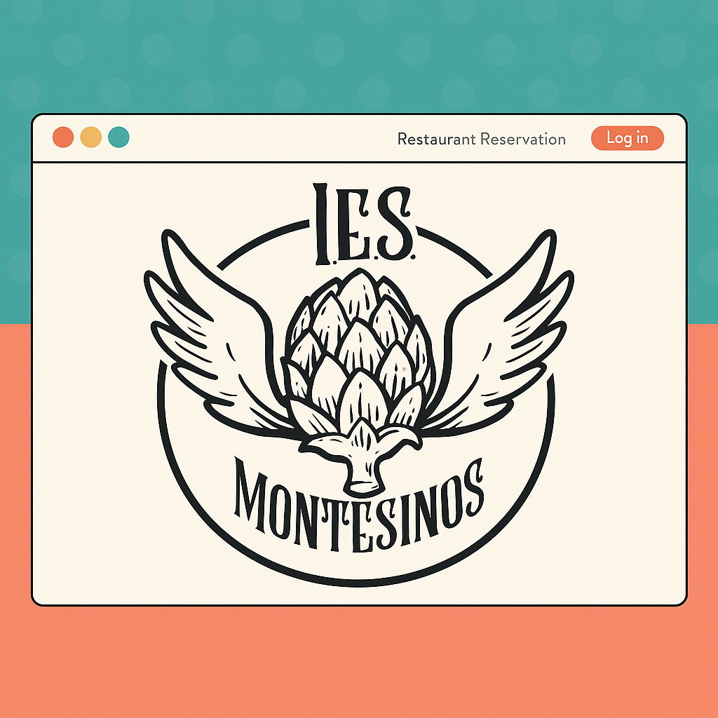 IES LOS MONTESINOS - DEPARTAMENTO DE HOSTELERÍA