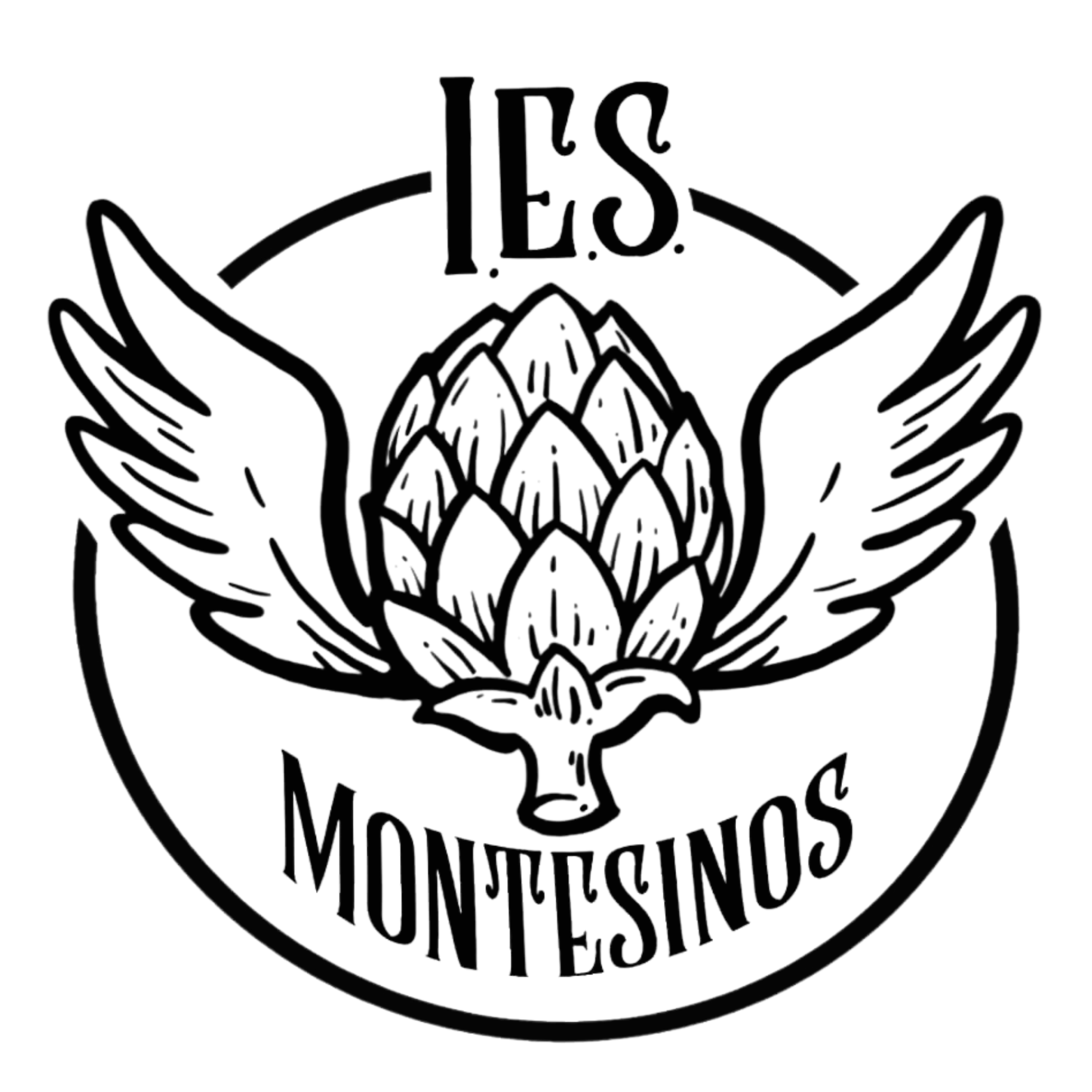 IES LOS MONTESINOS - DEPARTAMENTO DE HOSTELERÍA