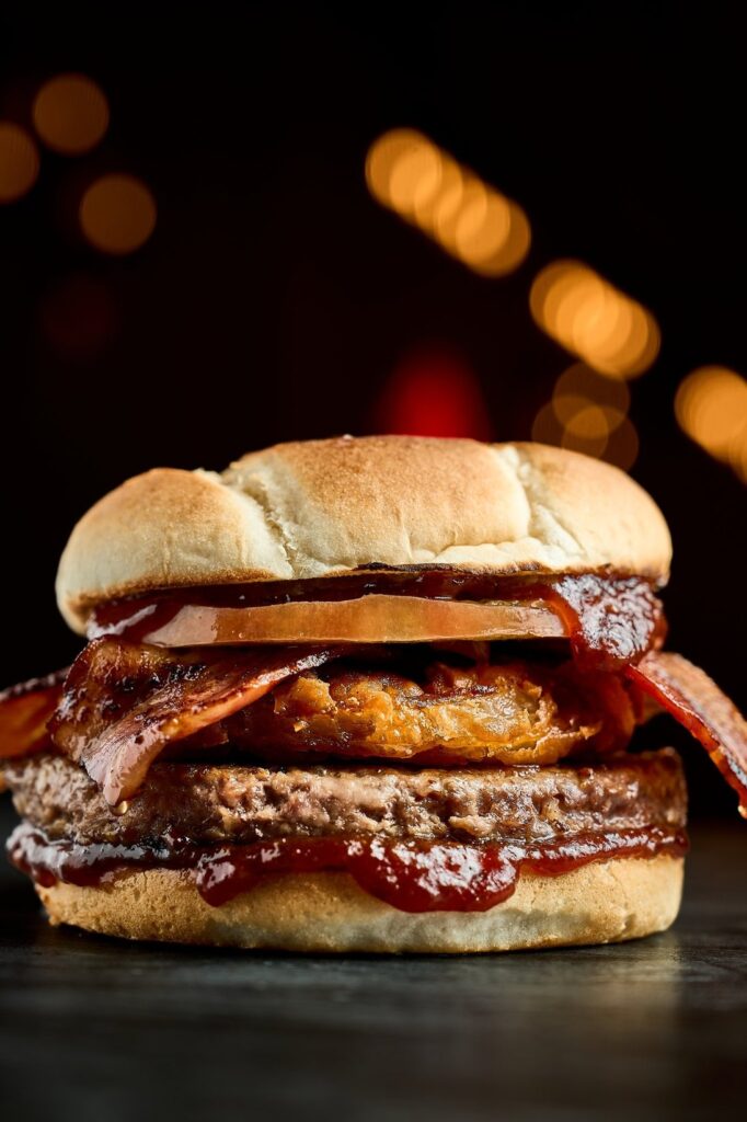 CHIP'S HAMBURGUESERÍA