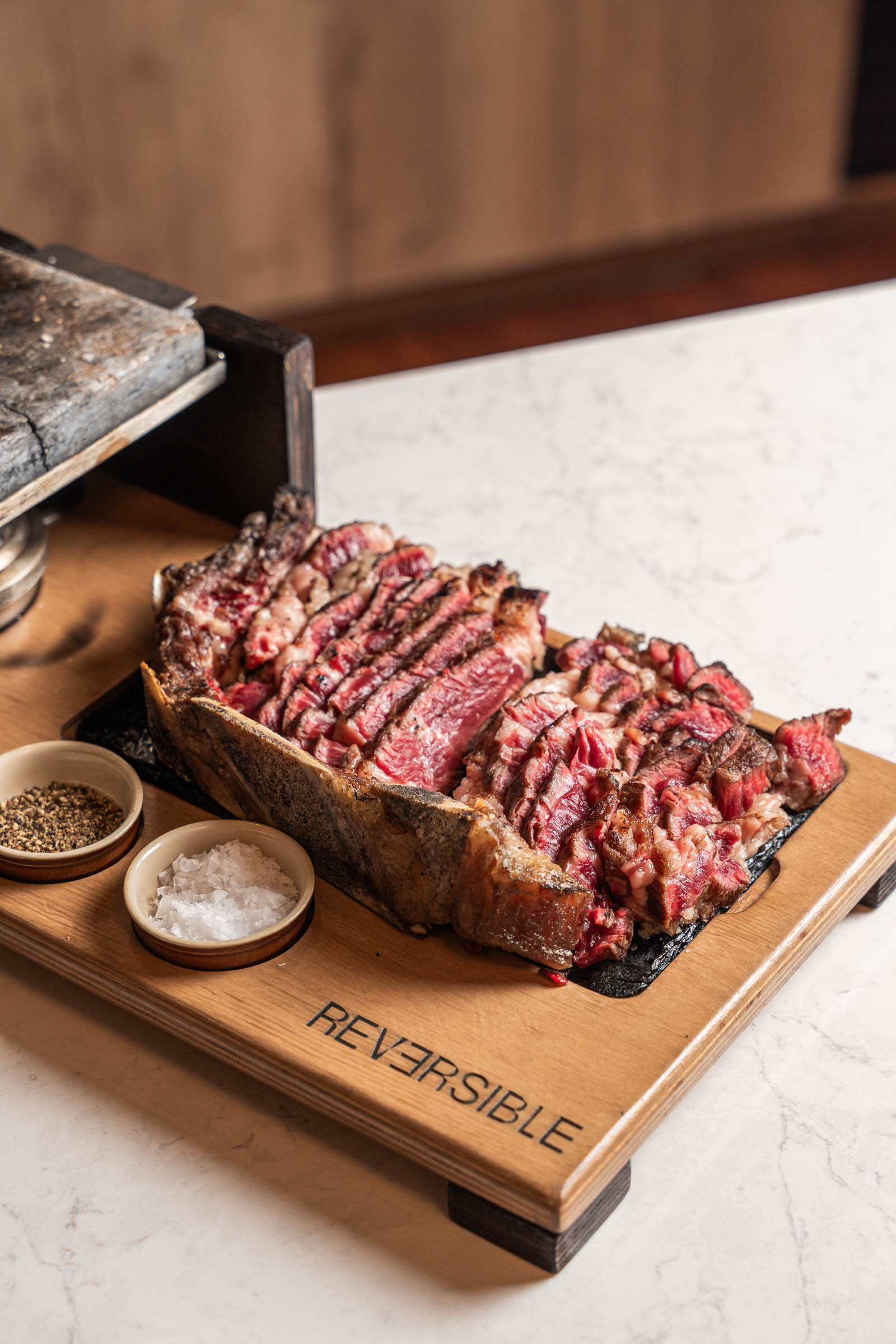 REVERSIBLE BARCELONA