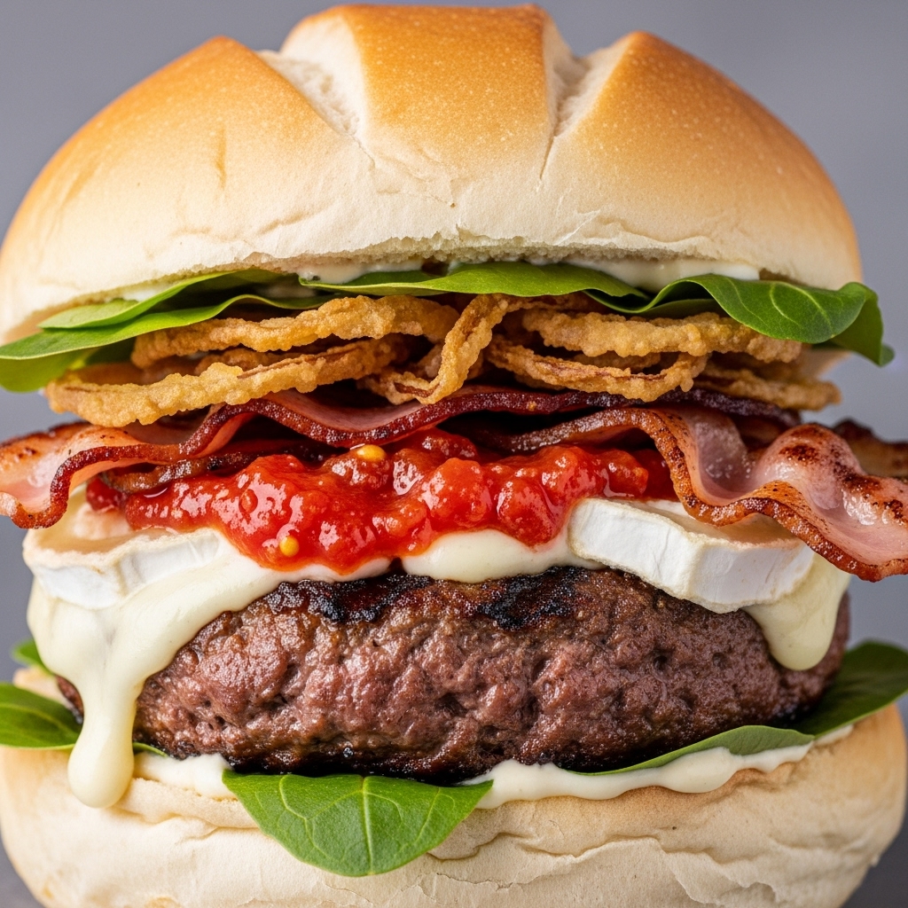 CHIP'S HAMBURGUESERÍA