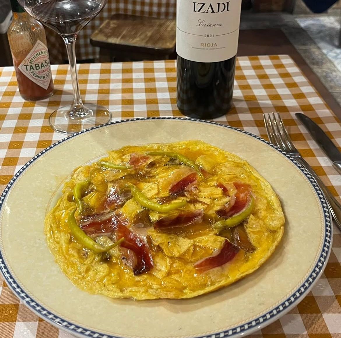 BOGA-BOGA TABERNA PREMIUM