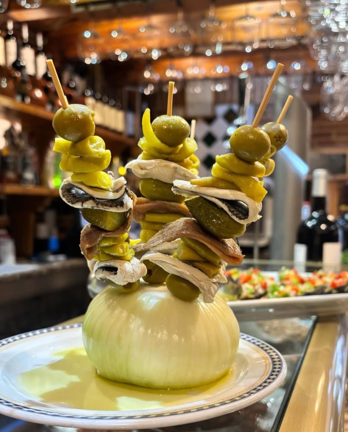 BOGA-BOGA TABERNA PREMIUM