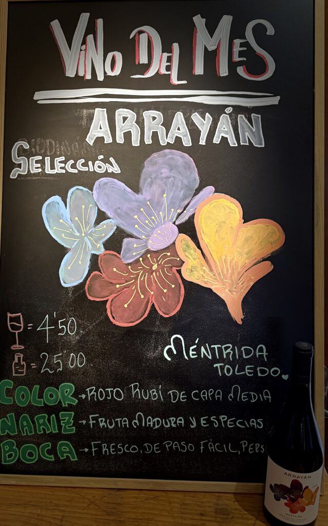 ARRAYÁN SELECCIÓN