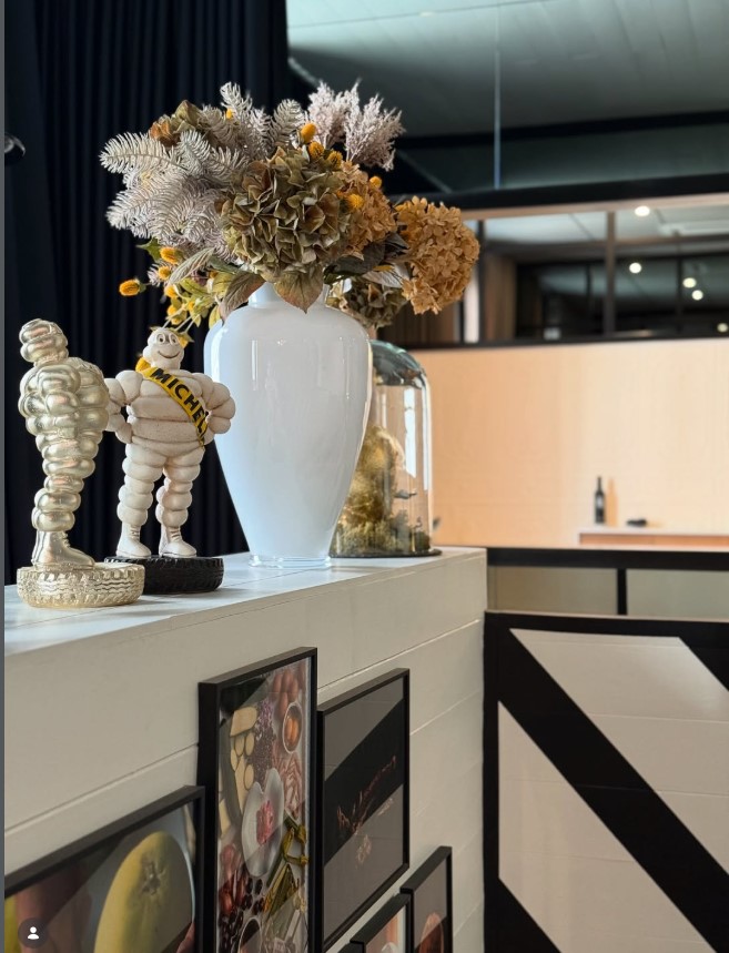 FLORES RARAS QUIQUE DACOSTA