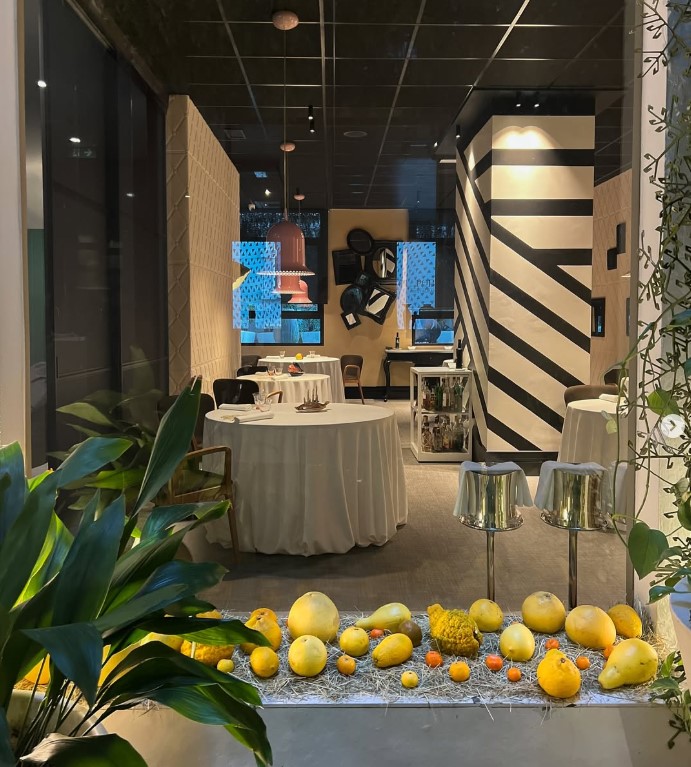 FLORES RARAS QUIQUE DACOSTA