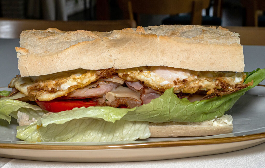Chivito valenciano