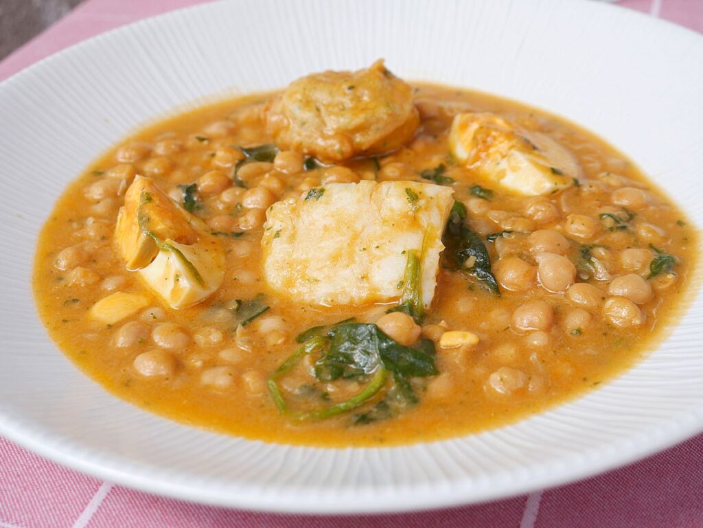 Menú Degustación - Marzo 2026