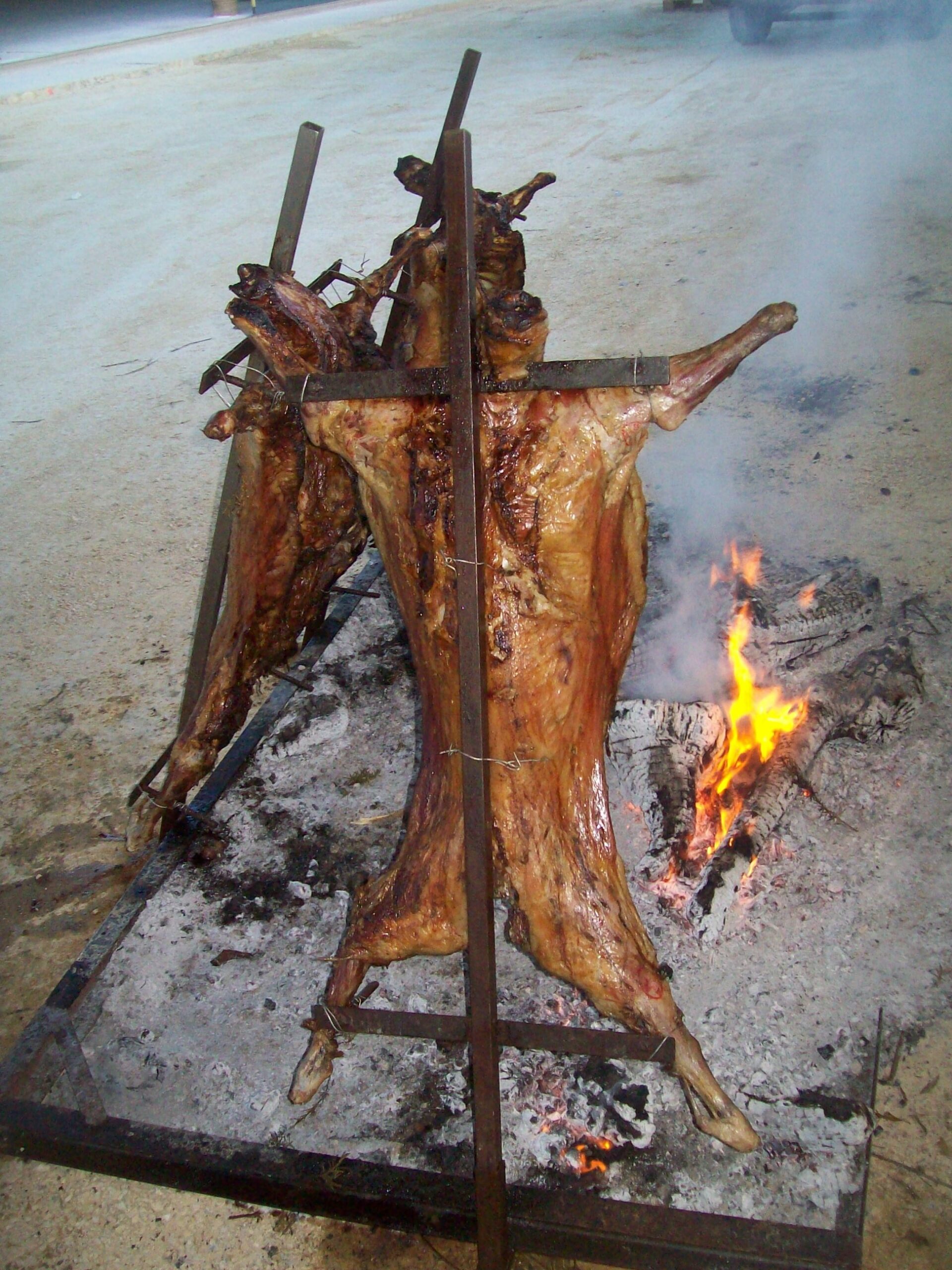 PAELLAS GIGANTES BARCELONA