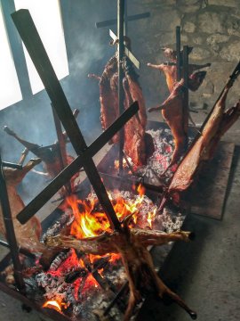 PAELLAS GIGANTES BARCELONA