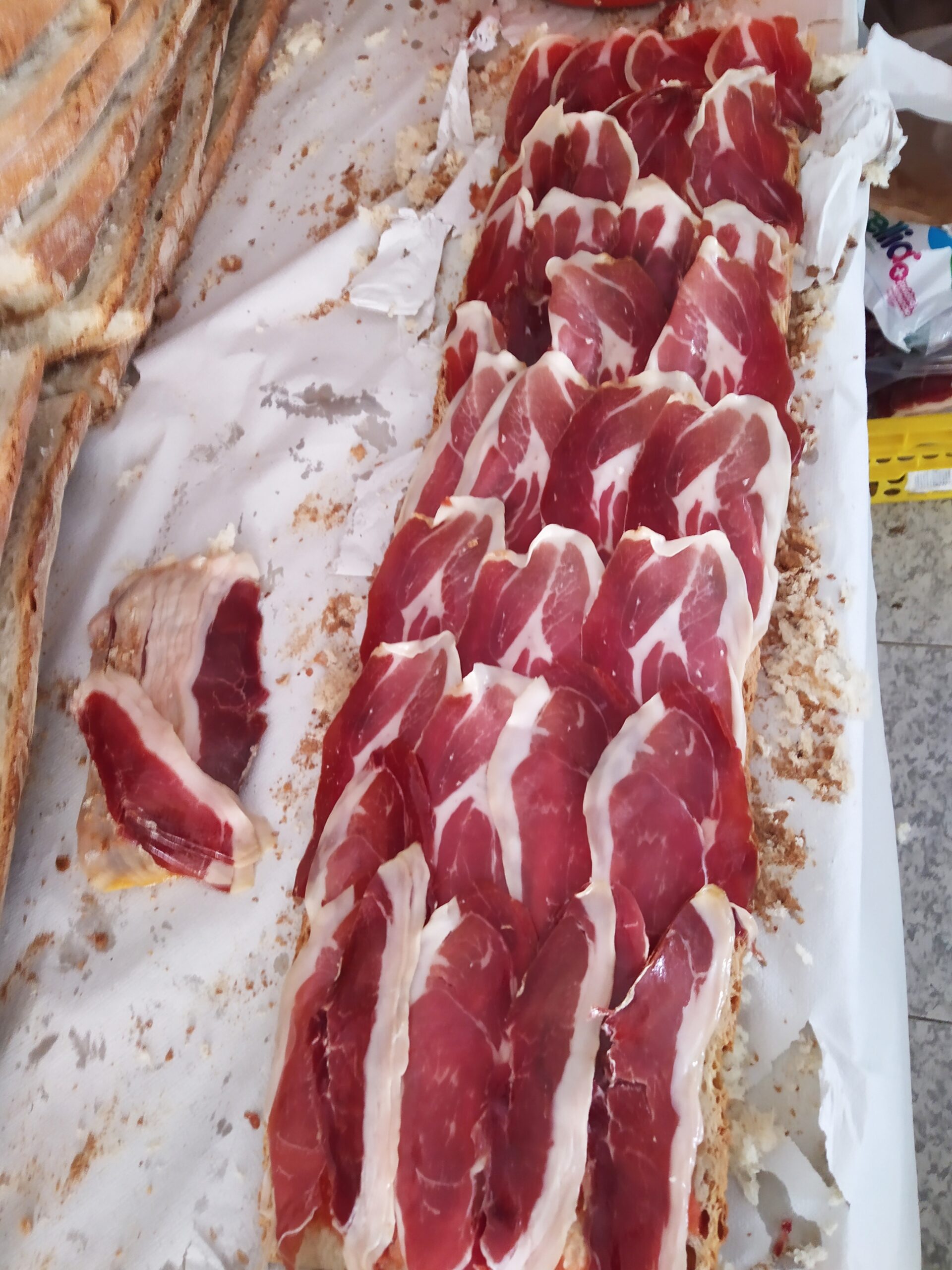 PAELLAS GIGANTES BARCELONA