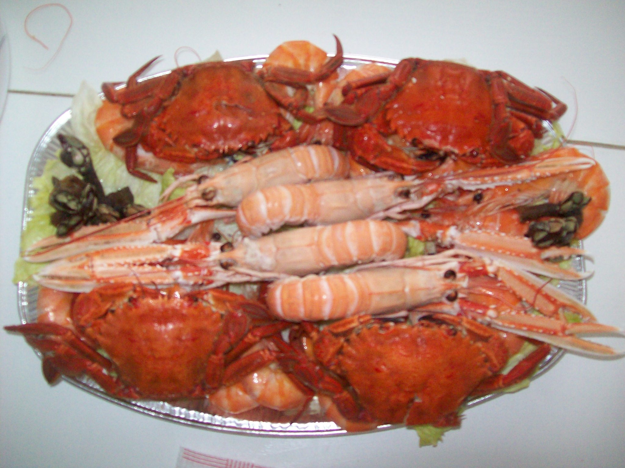 PAELLAS GIGANTES BARCELONA