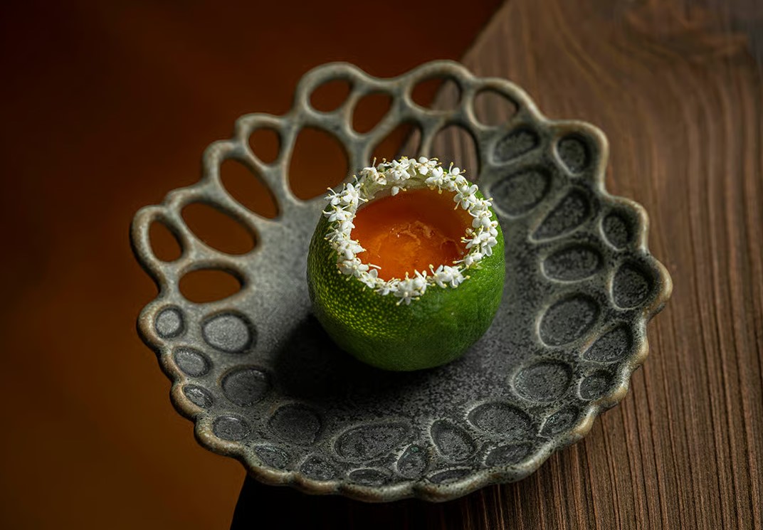 LA SOCIEDAD GASTRONOMIKA