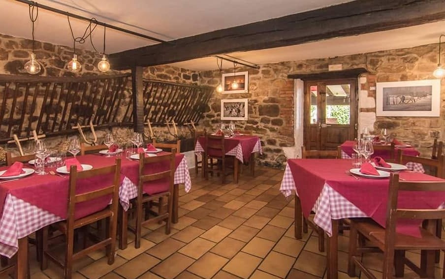 CASA FITO