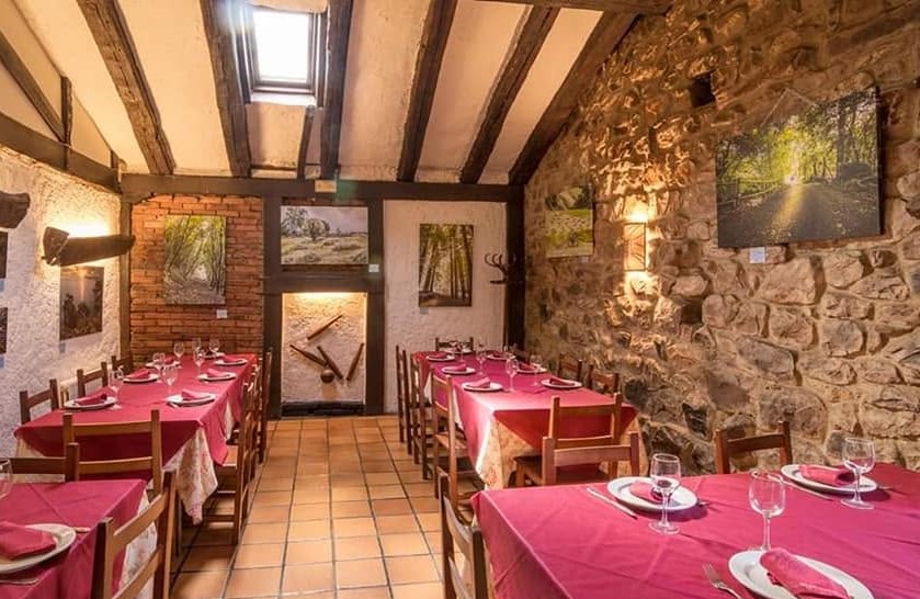 CASA FITO
