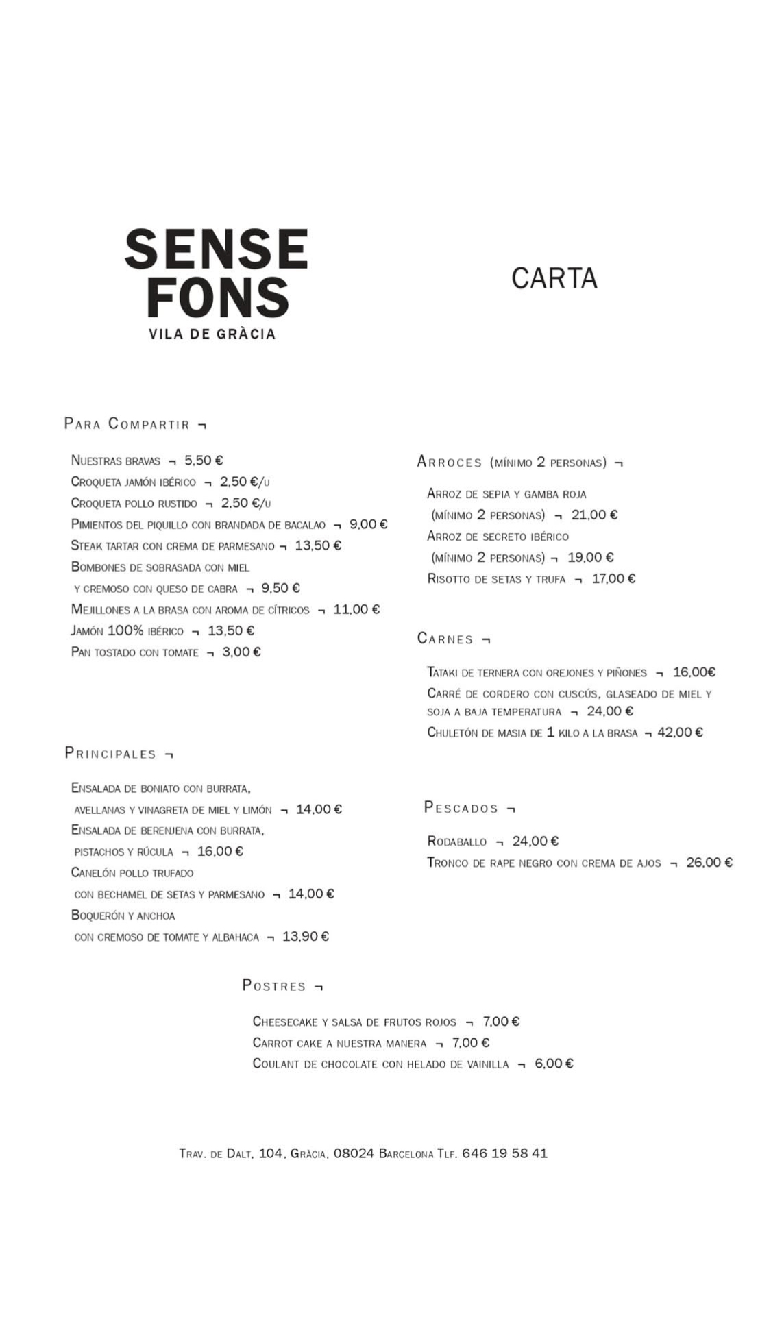 Carta