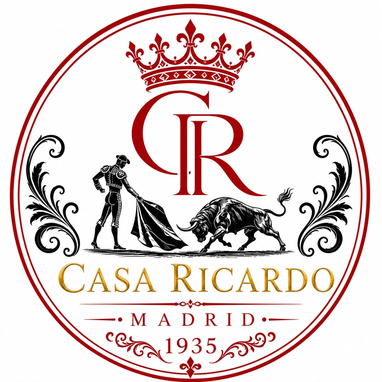 CASA RICARDO MADRID