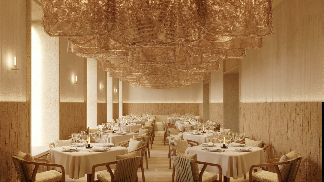 RESTAURANTE EL CAMPERO MADRID